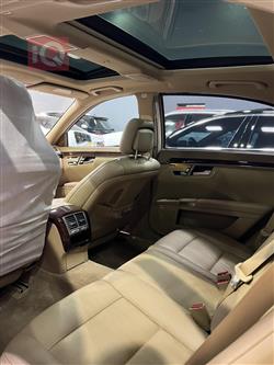 مێرسێدس بێنز S-Class